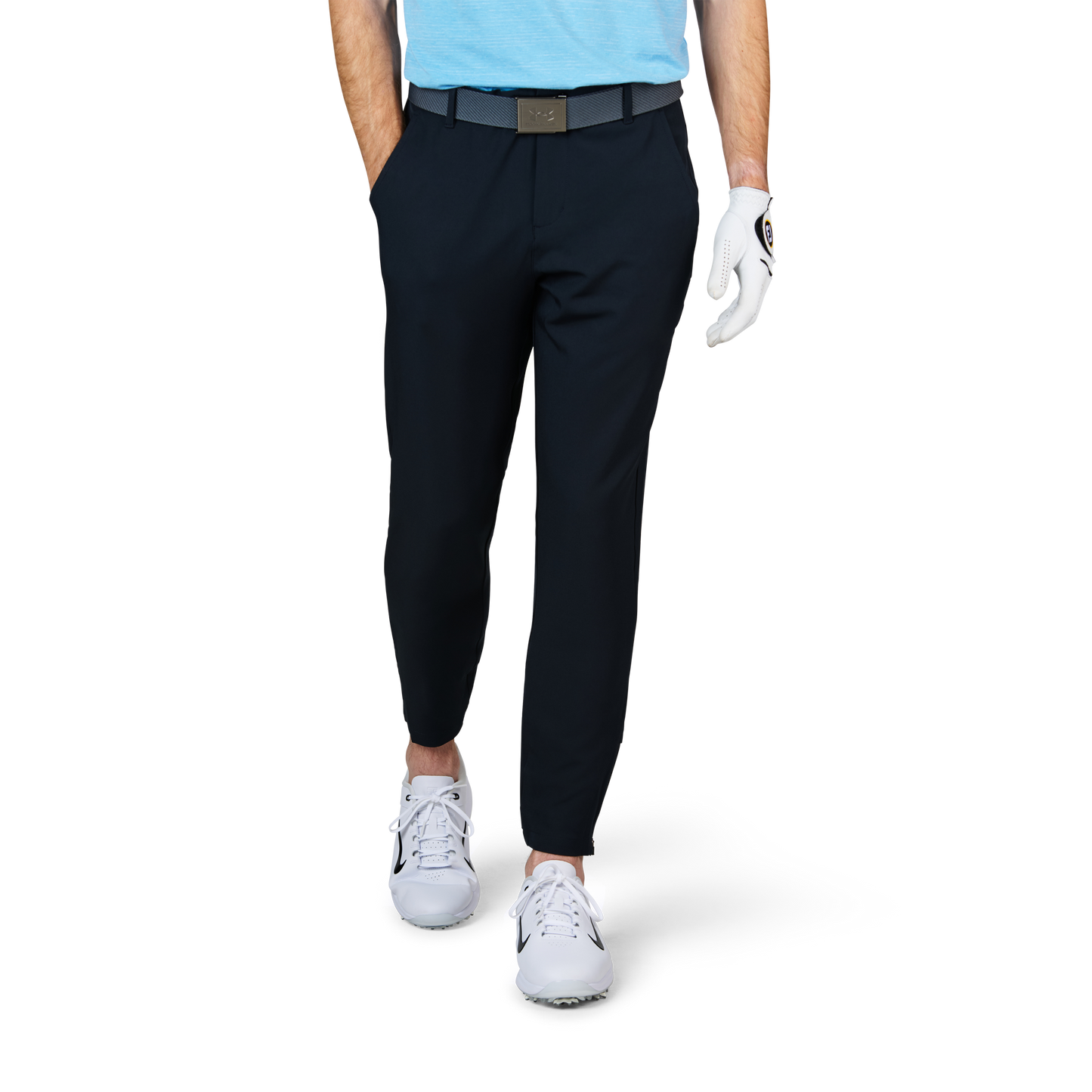 Navy Pure Tour Jogger