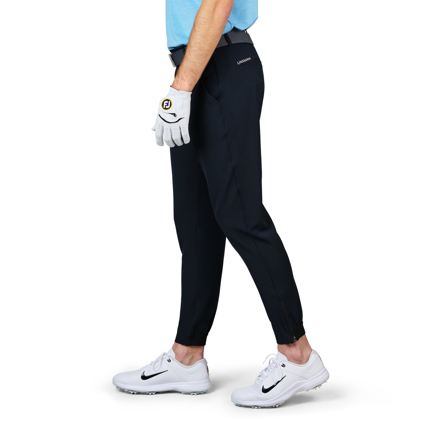 Navy Pure Tour Jogger