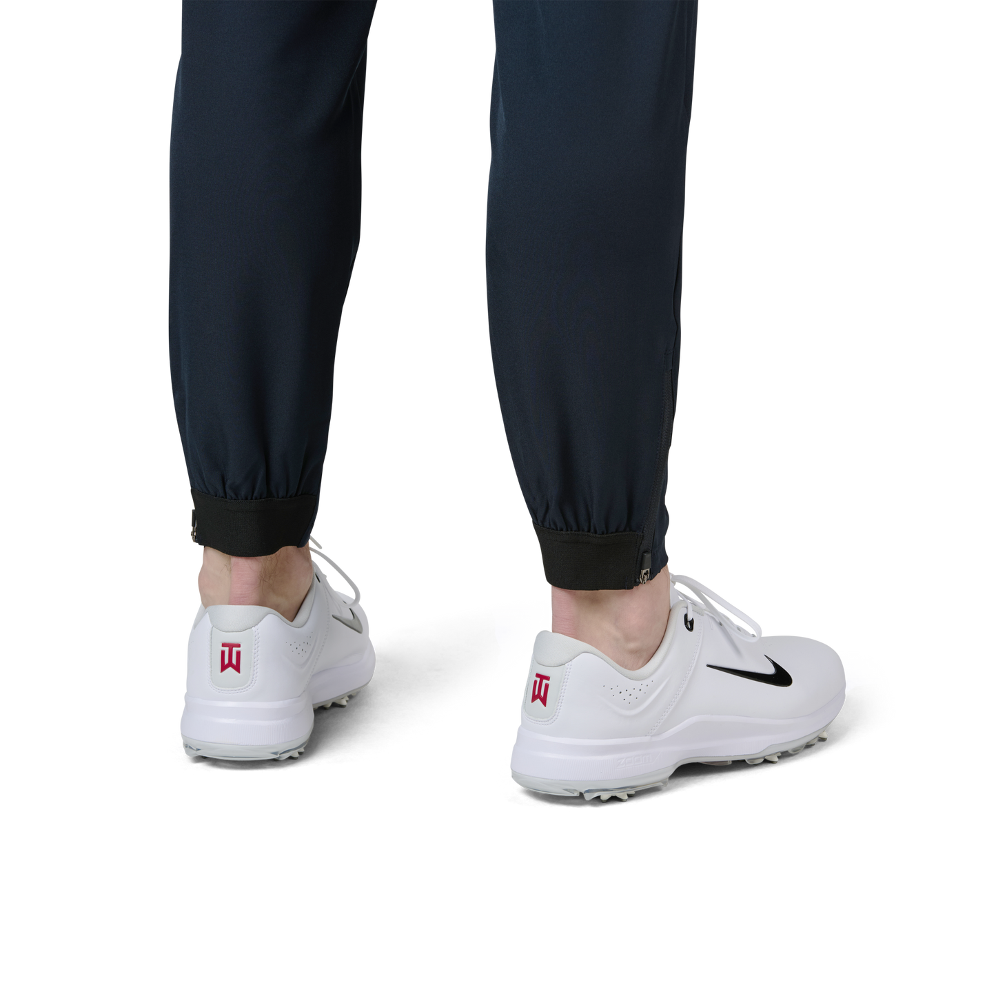 Navy Pure Tour Jogger